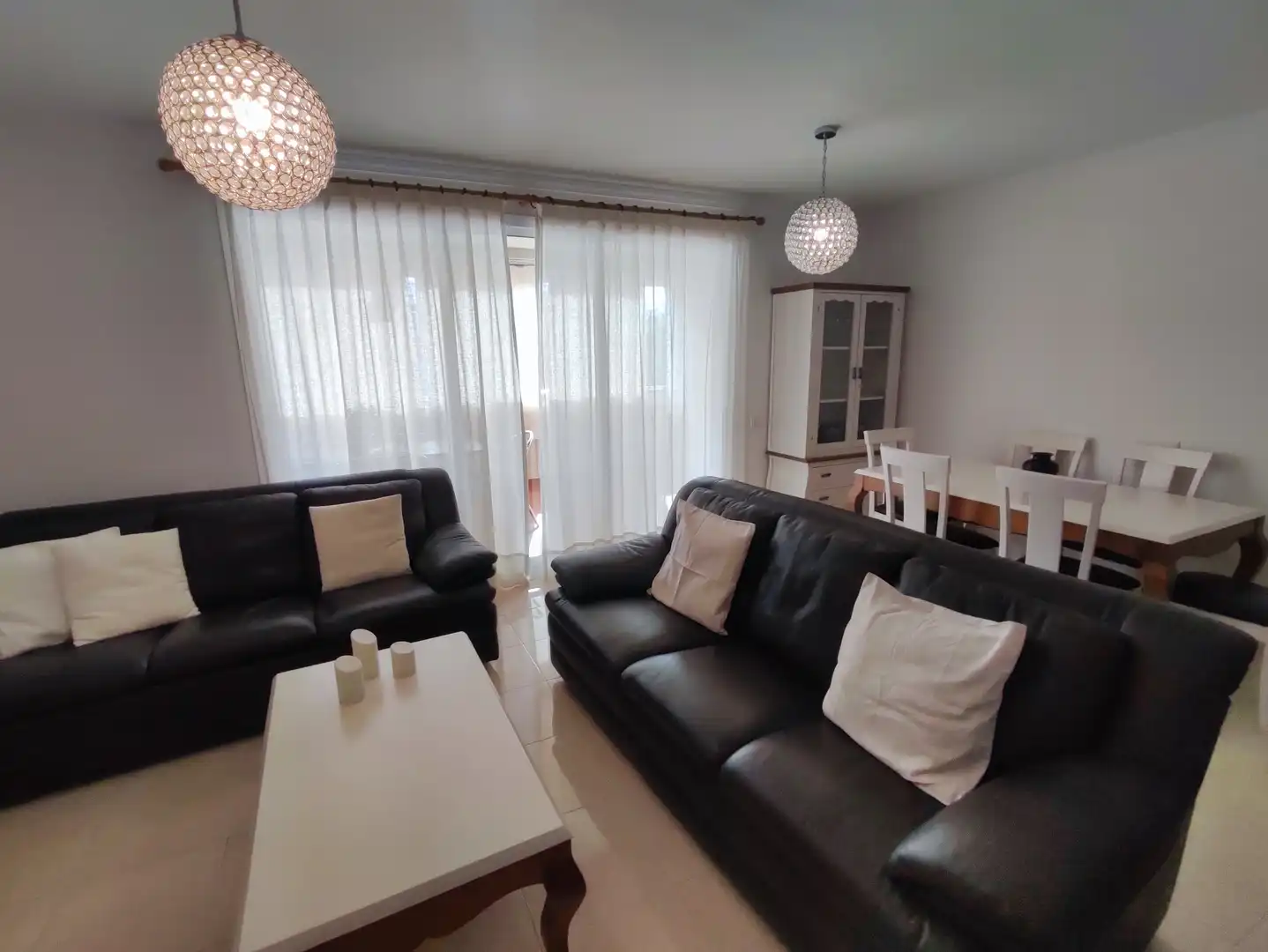 Apartament de lloguer a Avenida Juan Carlos I, 48, Parque Central