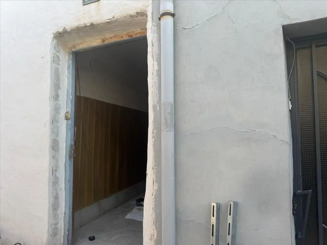 Vista exterior de Casa o chalet en venta en Albelda de Iregua