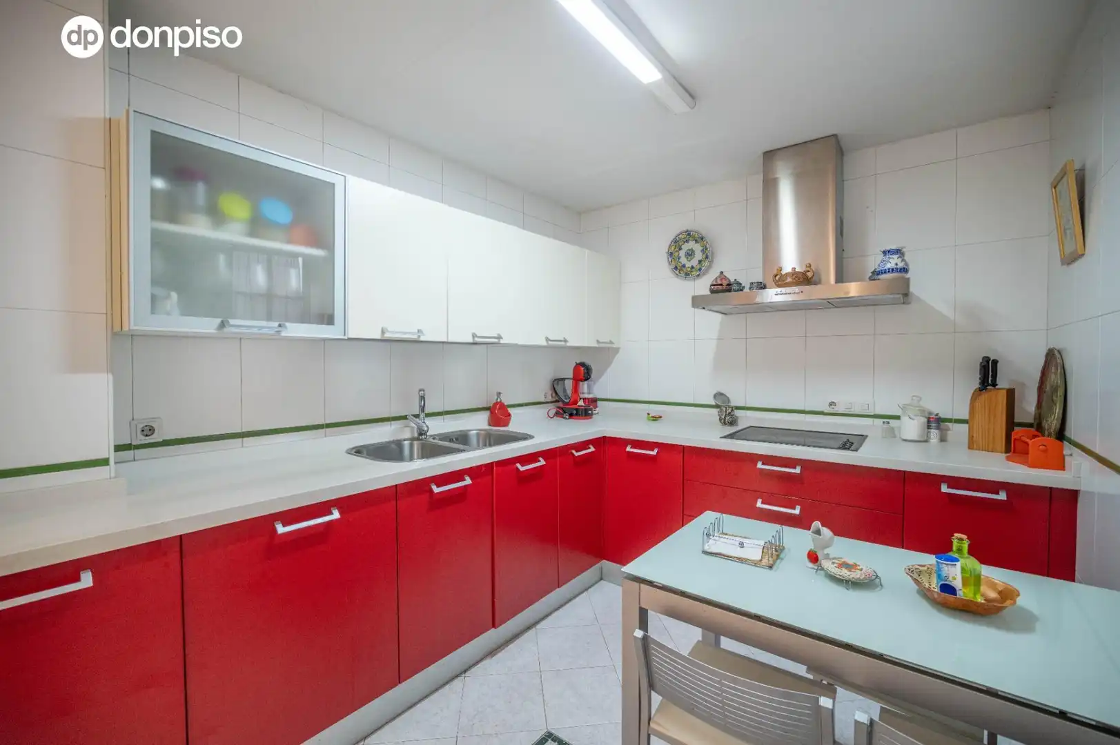 Piso con terraza en venta en Calle EMPERATRIZ EUGENIA 6, imagen 25