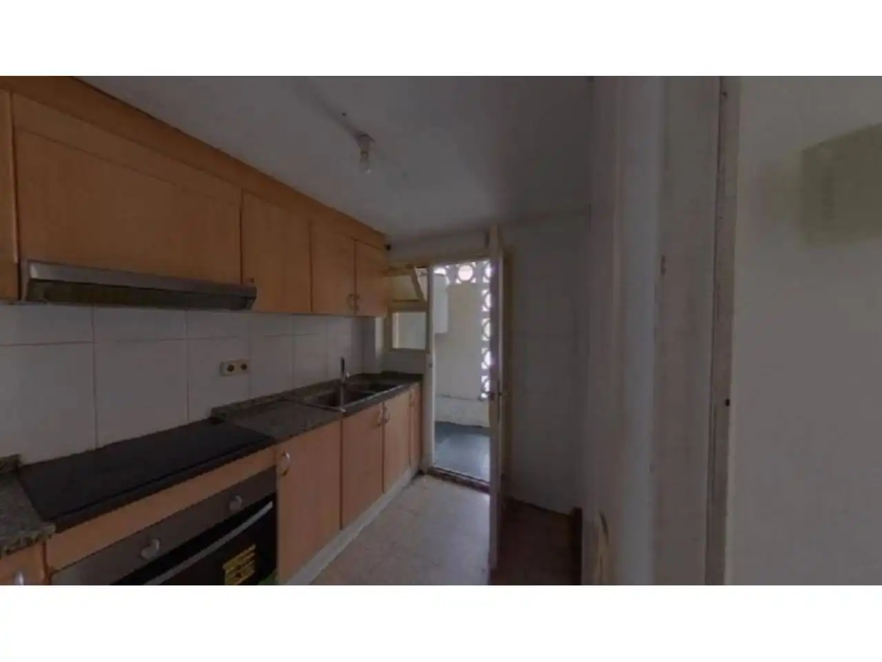 Cocina de Piso en venta en Salt