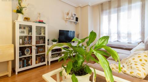 Foto 5 de Piso en venta en Calle Aspe, Carolinas Bajas, Alicante / Alacant