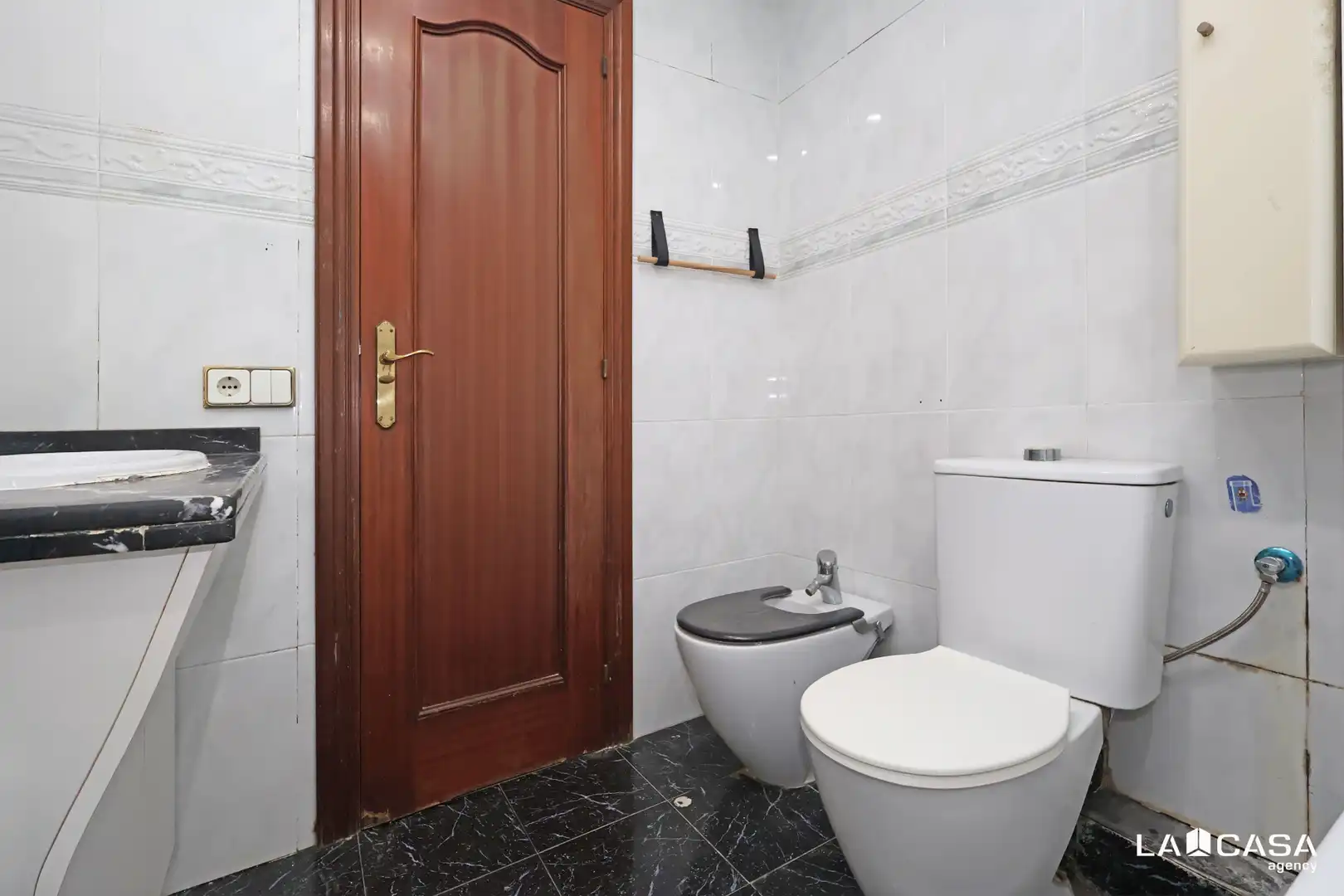 Appartamento con terrazza in vendita a Carrer de Santiago Ramon y Cajal, imagen 28