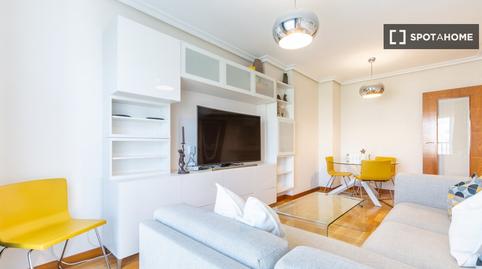 Photo 4 of Apartment to share in Sanchinarro, Madrid