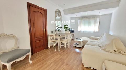 Photo 4 of Flat to share in Rodrigo Pertegas, La Creu del Grau, Valencia