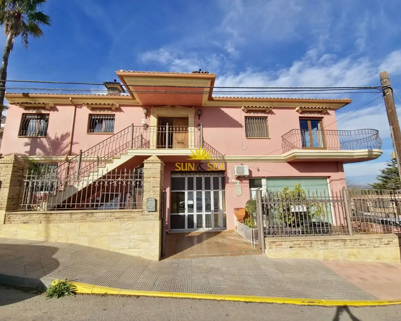 Reihenhaus mit Pool zum Verkauf in San Miguel de Salinas, imagen 4
