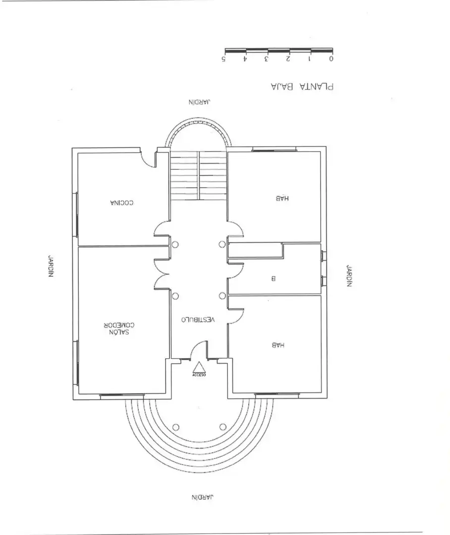 Houses for sale in Murcia  with Air Conditioner, Heating and Private garden