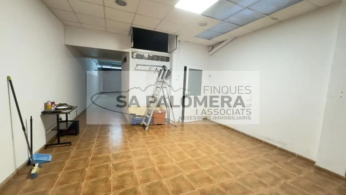 Casa o chalet en venta en Els Pins