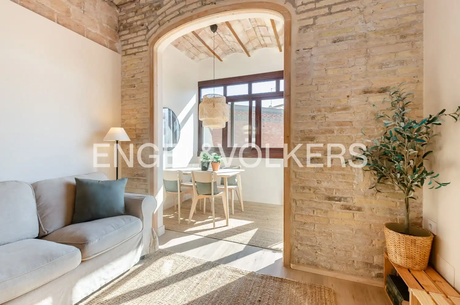 Penthouse mit Aufzug zum Verkauf in Eixample, imagen 10