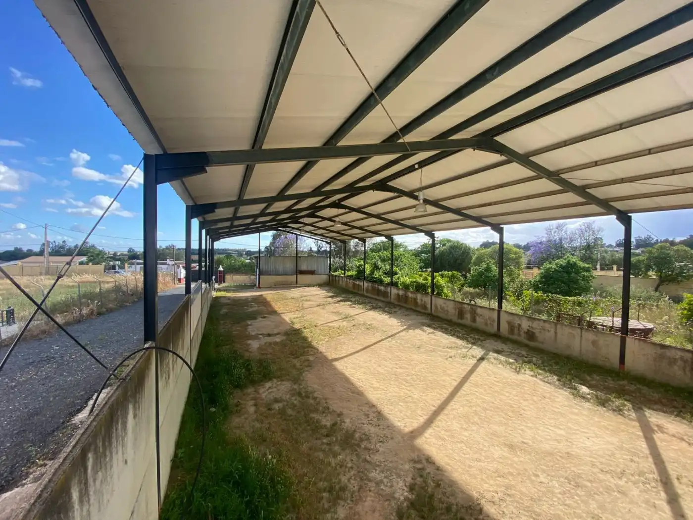 Terreni e lotti in vendita a La Puebla del Río, imagen 30