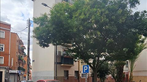 Foto 2 de Piso en venta en Plaza Martinez de la Riva, San Diego, Madrid