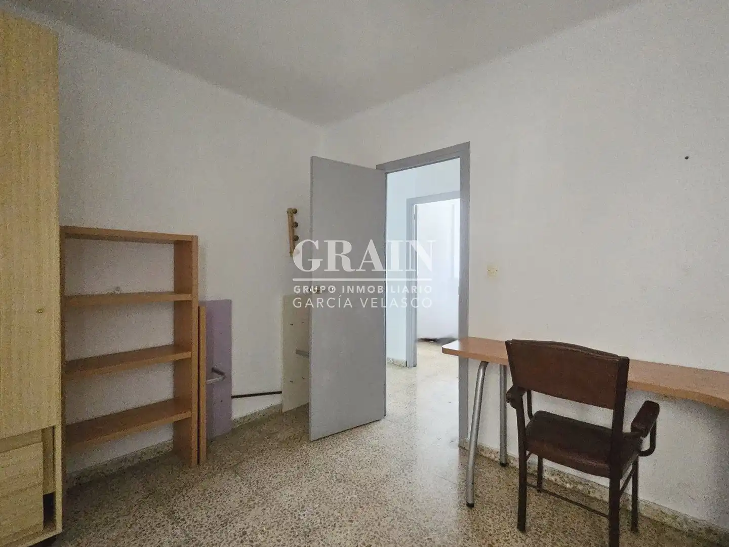 Habitación de Piso en venta en Albacete con Balcón