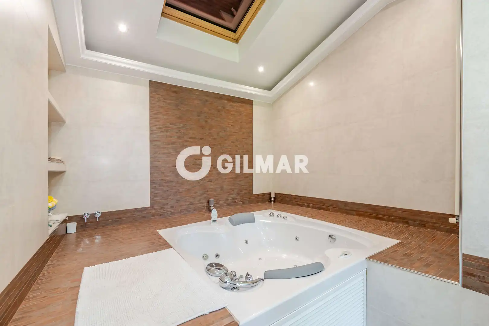 Casa a schiera con piscina in vendita a El Soto de la Moraleja, imagen 16