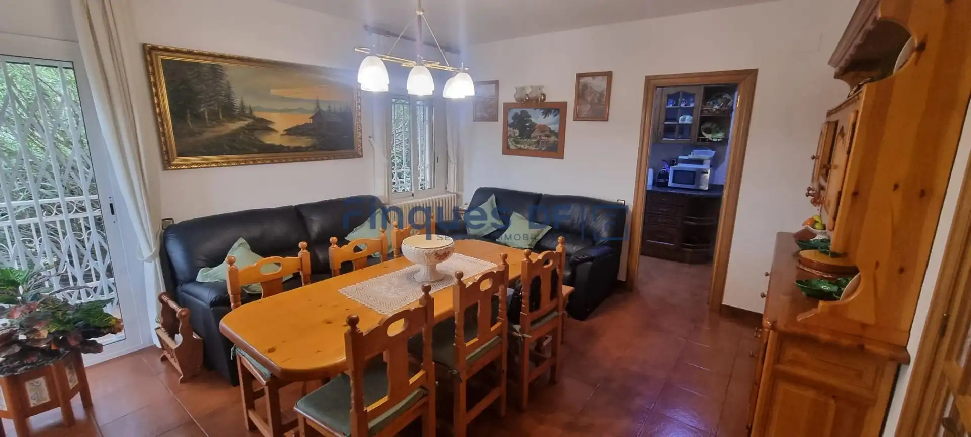 Detached house with garden for sale in Sils, imagen 16