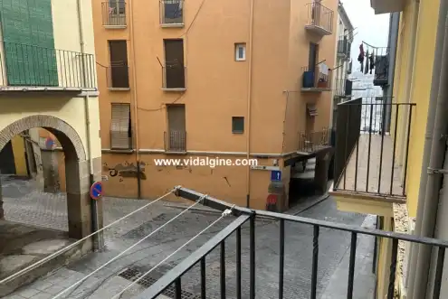 Außenansicht von Wohnung zum Verkauf in Balaguer mit Möbliert und Balkon
