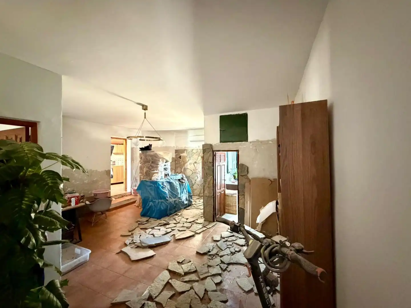 Casa rústica en venda a Fuente de Piedra, imagen 2