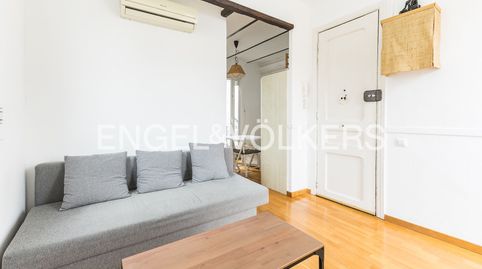 Foto 3 von Dachboden zur Miete in El Poble Sec - Parc de Montjuïc, Barcelona Capital