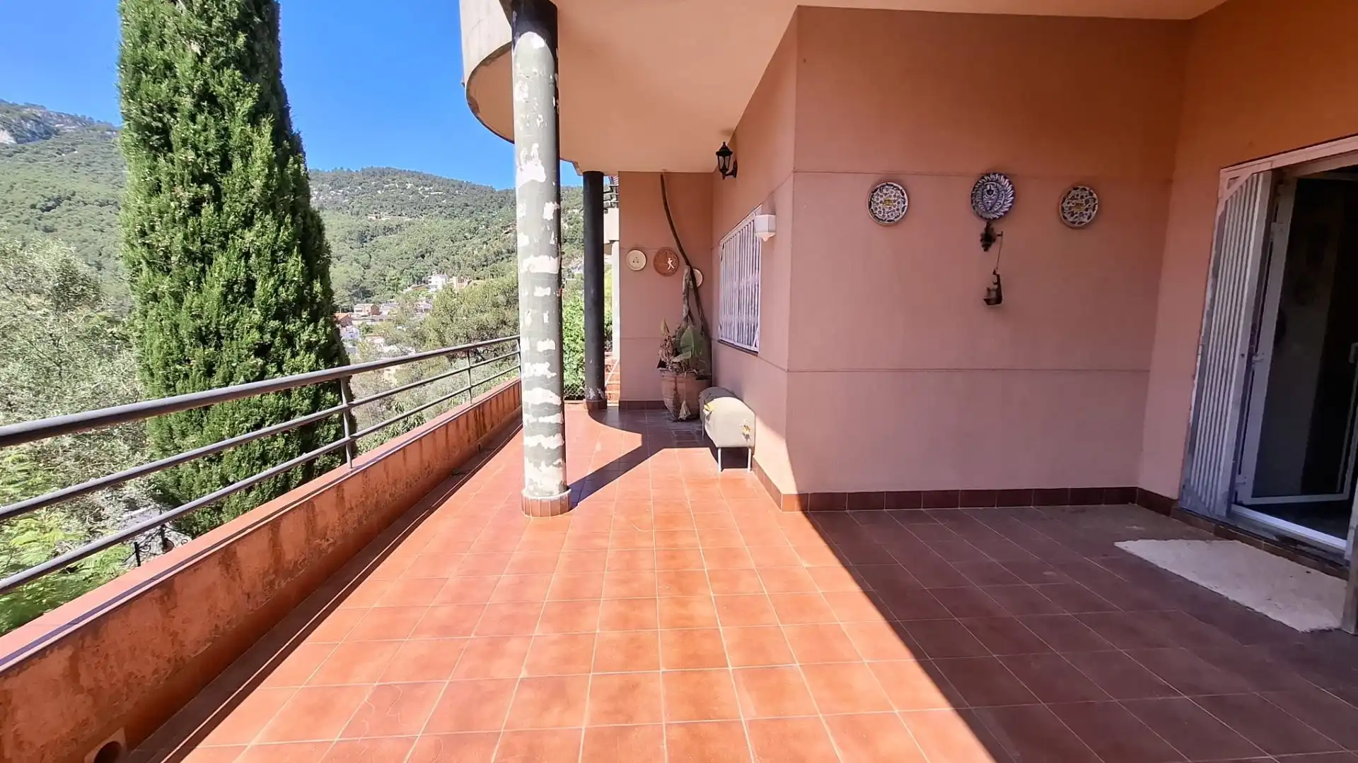 Casa o xalet en venda a Vallirana, Barcelona