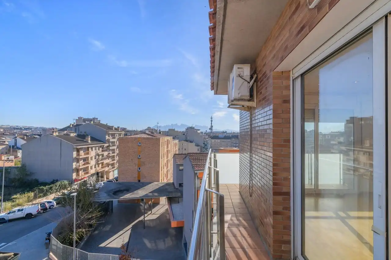 Duplex avec terrasse à vendre à Bases de Manresa - Carretera de Santpedor, imagen 9