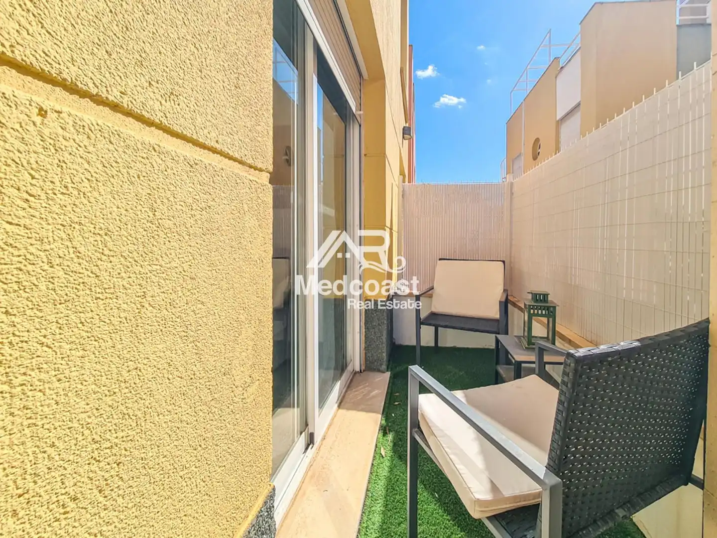 Flat with pool for sale in Juan Sebastian Elcano(Ma), imagen 5