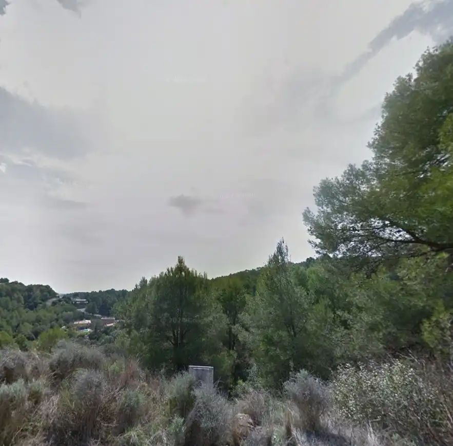 Terreno residenziale in vendita a Carrer de la Vallesa 187, imagen 33