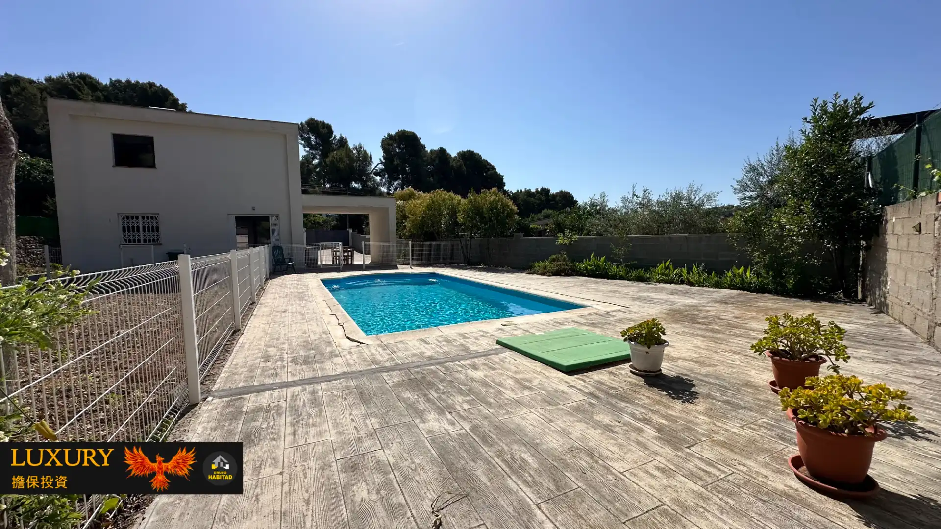 Villa avec piscine à vendre à Passatge Tuca, imagen 53