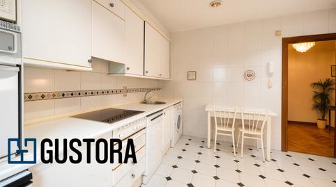 Foto 5 de Piso en venta en Donibane Kalea, 51, Pasaia, Gipuzkoa