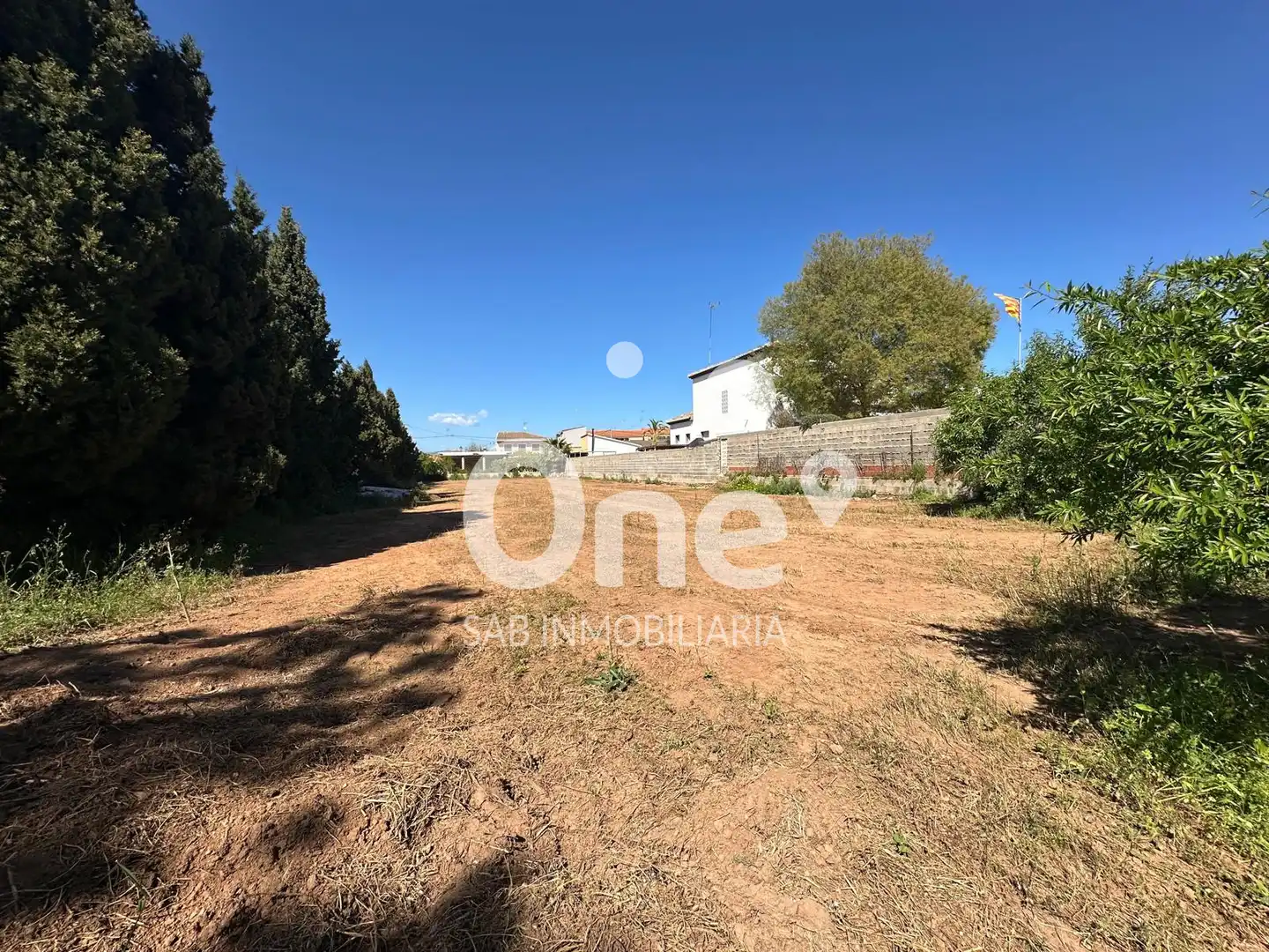 Residencial en venta en L'Eliana