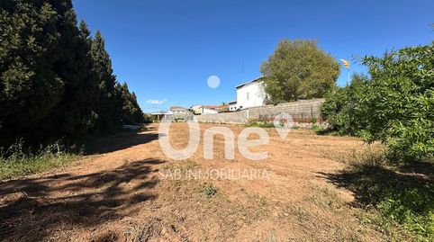 Photo 4 of Residential for sale in Carretera Ribarroja, El Carme - Sant Agustí - Bonavista, L'Eliana