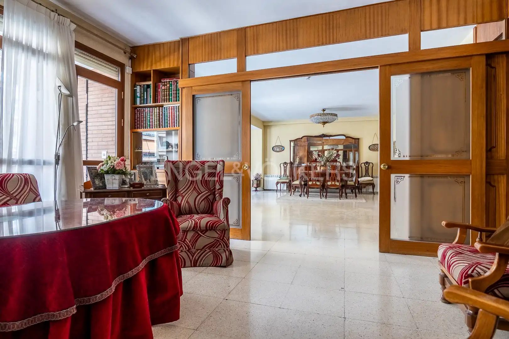 Flat for sale in Sevilla  with Air Conditioner, Heating and Terrace