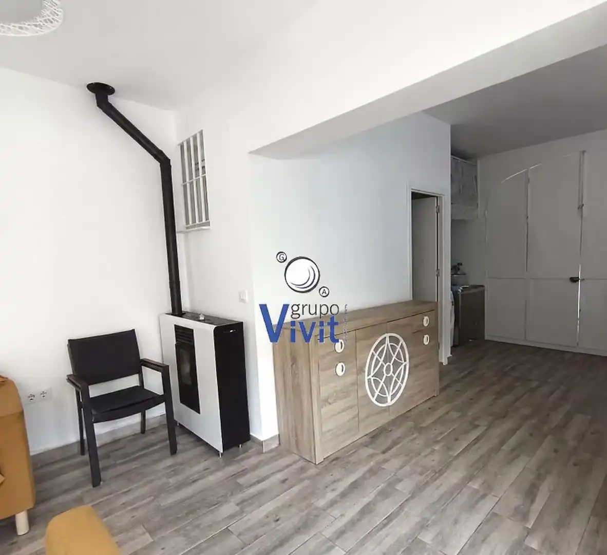 Casa o chalet en venta en Oromana