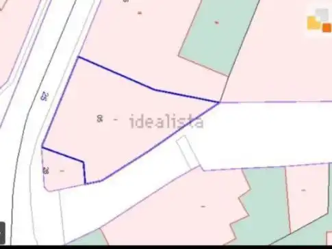 Residencial en venta en Murcia