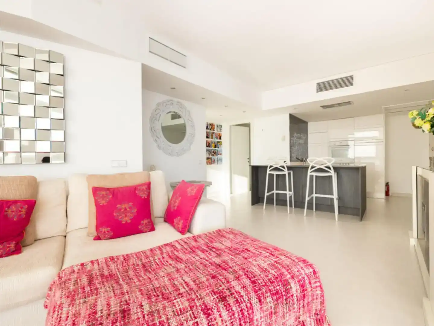 Habitación de Piso en venta en Calvià con Aire acondicionado y Piscina