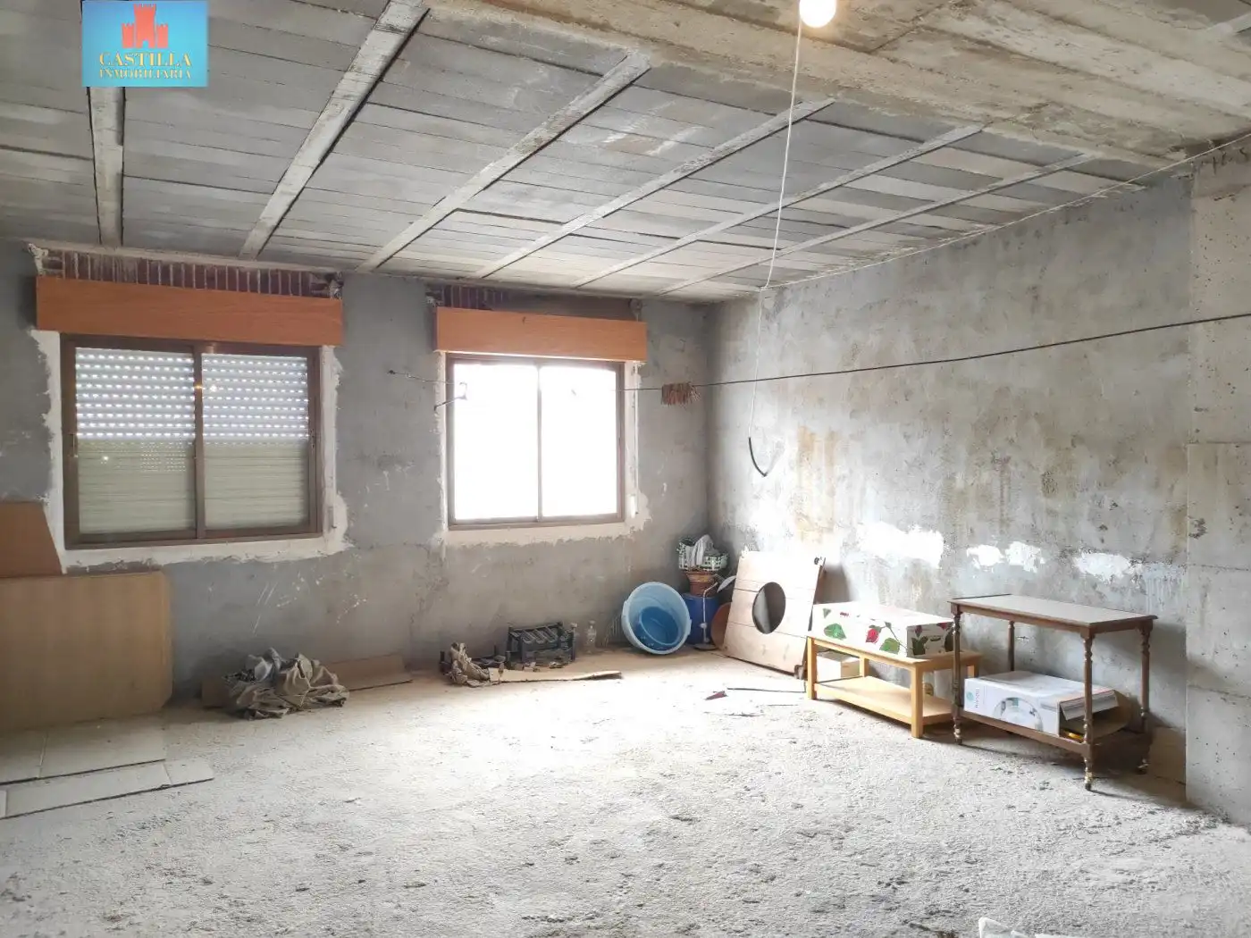 Casa o chalet en venta en Velayos con Terraza, Trastero y Amueblado