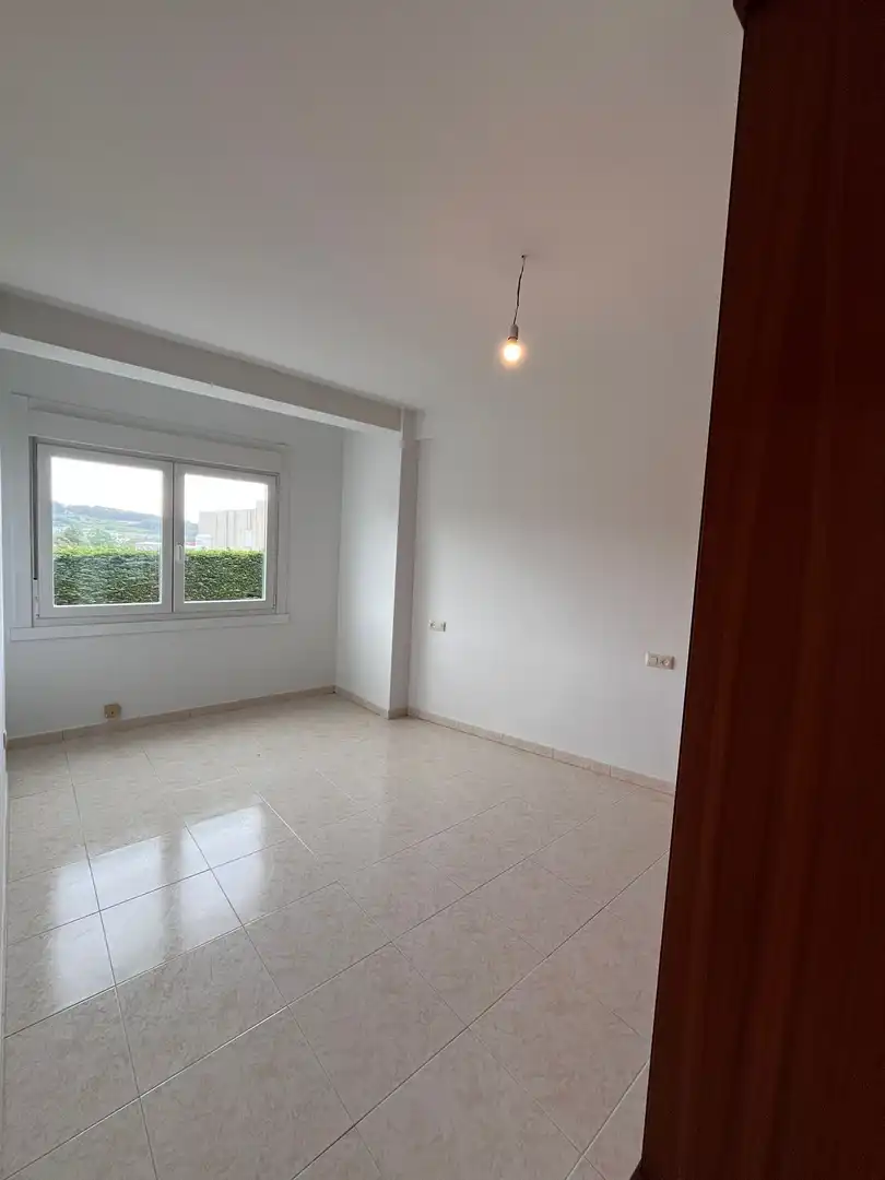 Schlafzimmer von Wohnung zum Verkauf in Arteixo mit Heizung