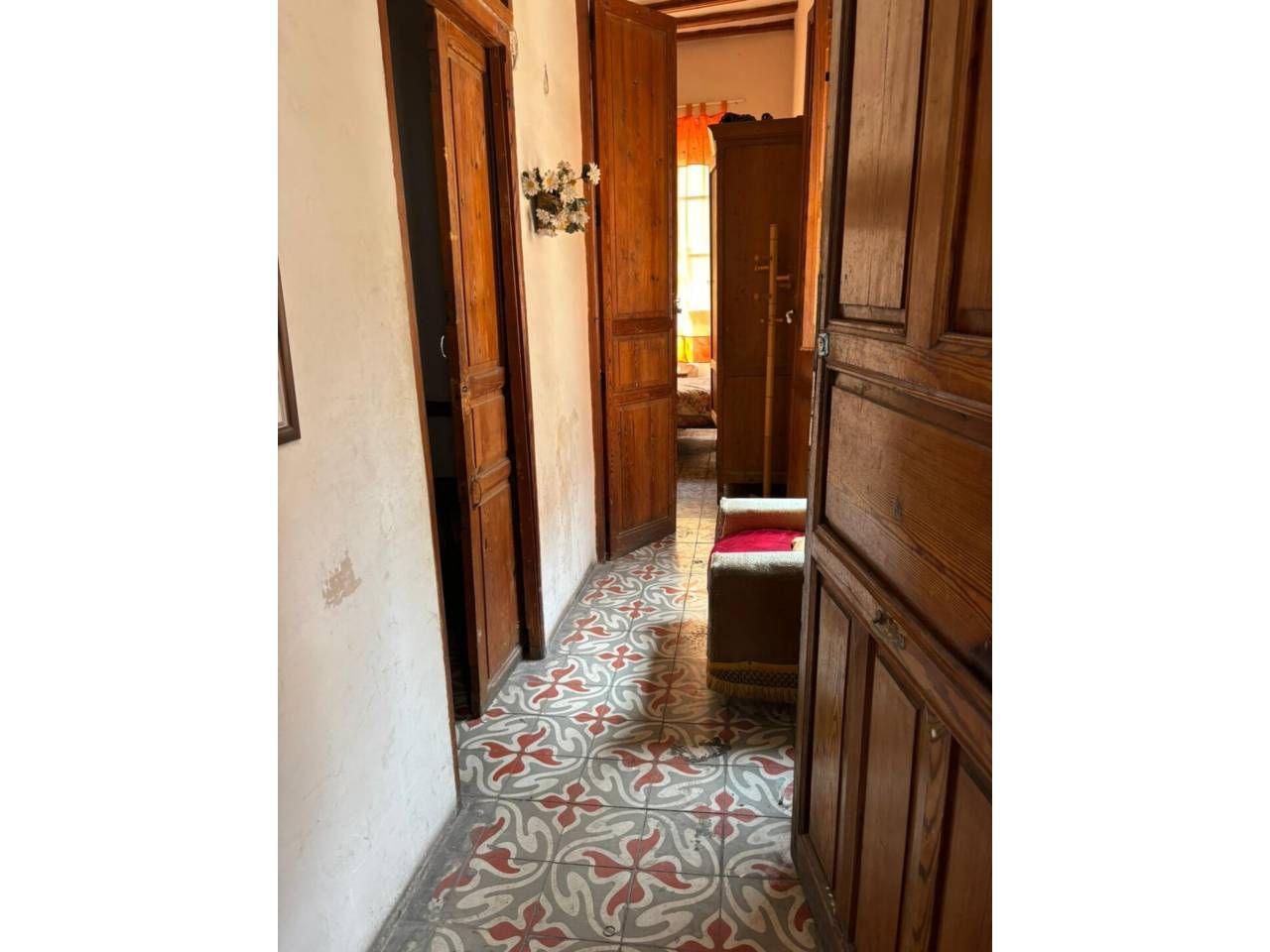 Piso en venta en Casco Histórico, Centro