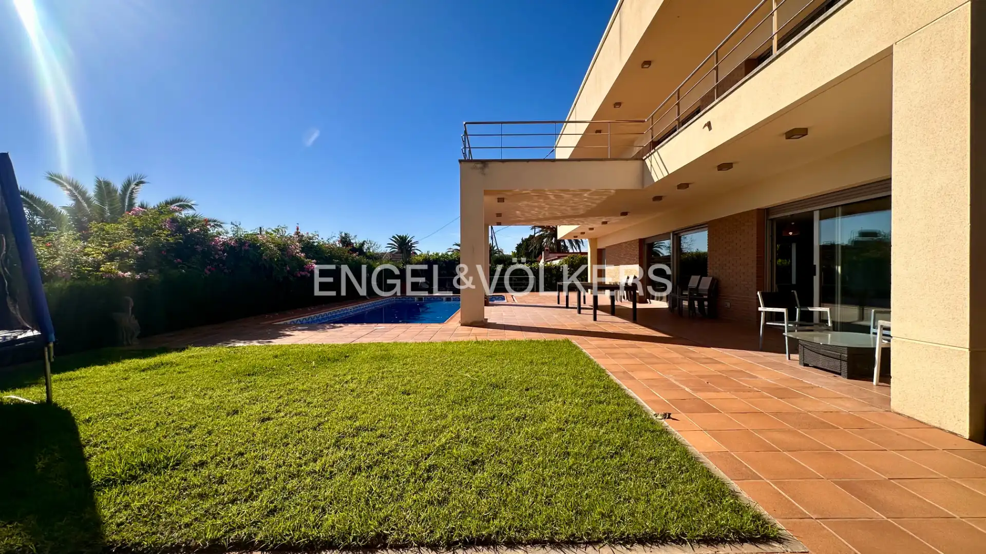 Villa avec piscine à vendre à Carrer Cn 340 Martinenques 28, imagen 5