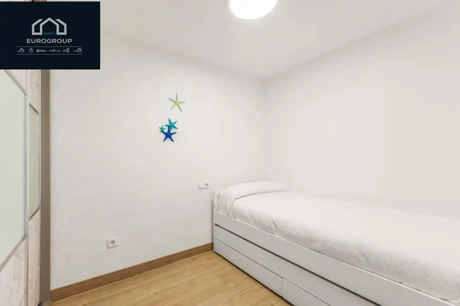 Apartment with pool for sale in Rincón de Loix, imagen 13