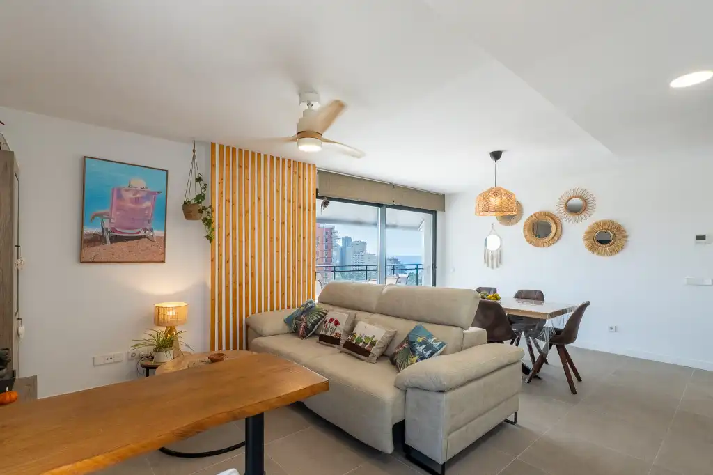 Apartment mit Aufzug zum Verkauf in Marisol Park - Ortembach - Los Almendros, imagen 6