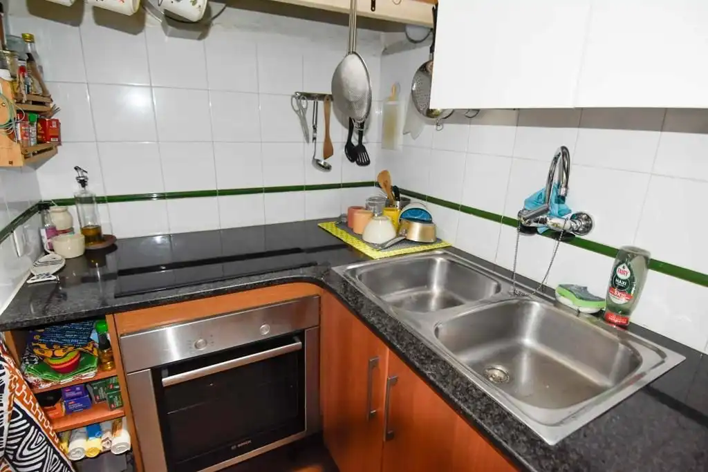 Wohnung zur Miete in Sant Domènec  SOLO ESTUDIANTES, imagen 6