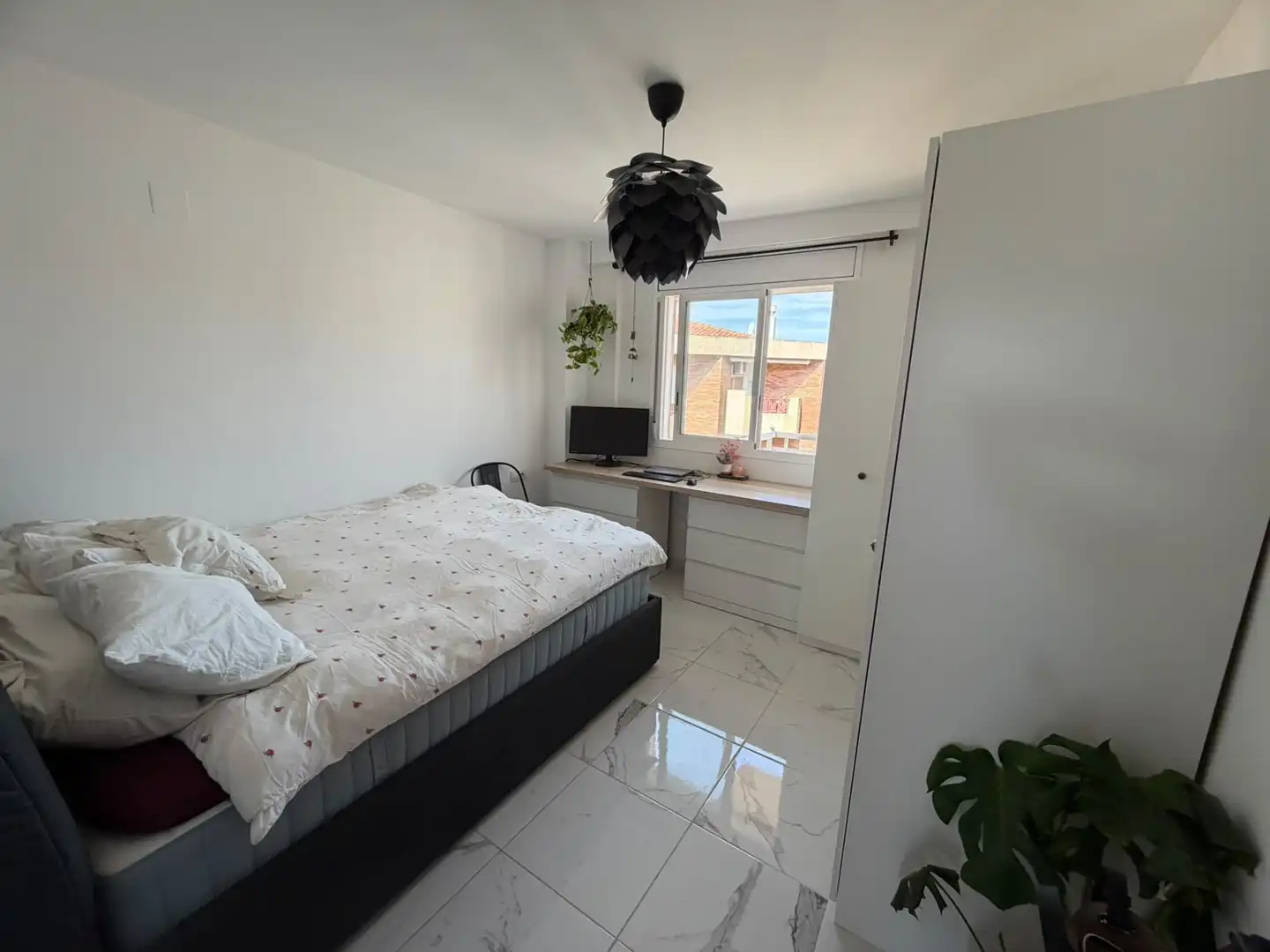 Penthouse with lift for sale in Carrer Verge de Montserrat 30, imagen 40