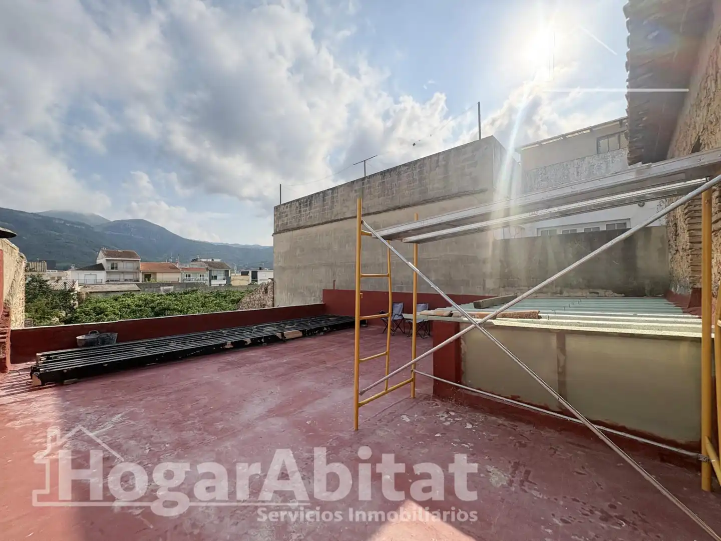 Casa amb terrassa en venda a Benifairó de la Valldigna, imagen 49