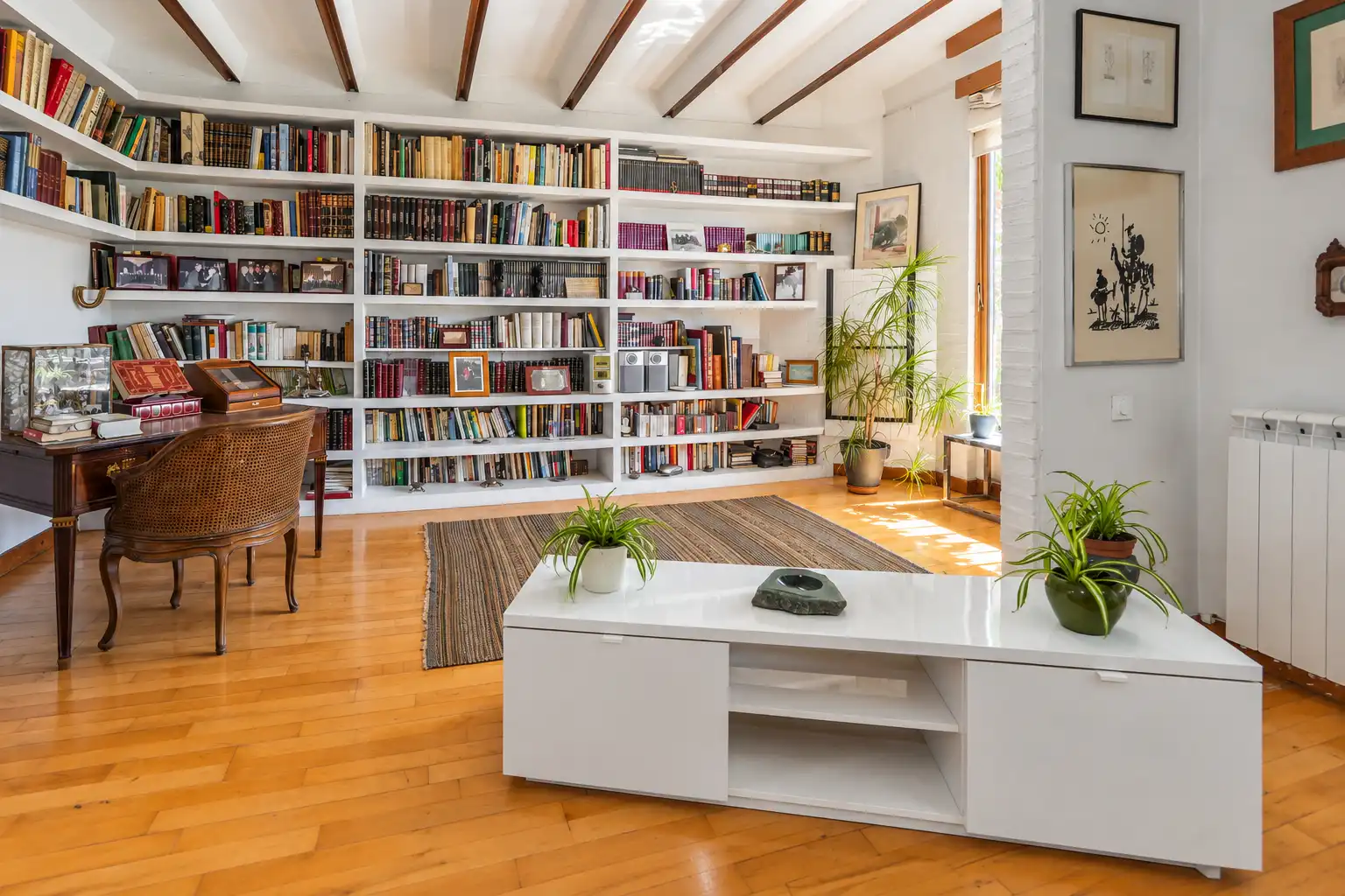 Maison mitoyenne avec terrasse à vendre à Calle de Ana Teresa