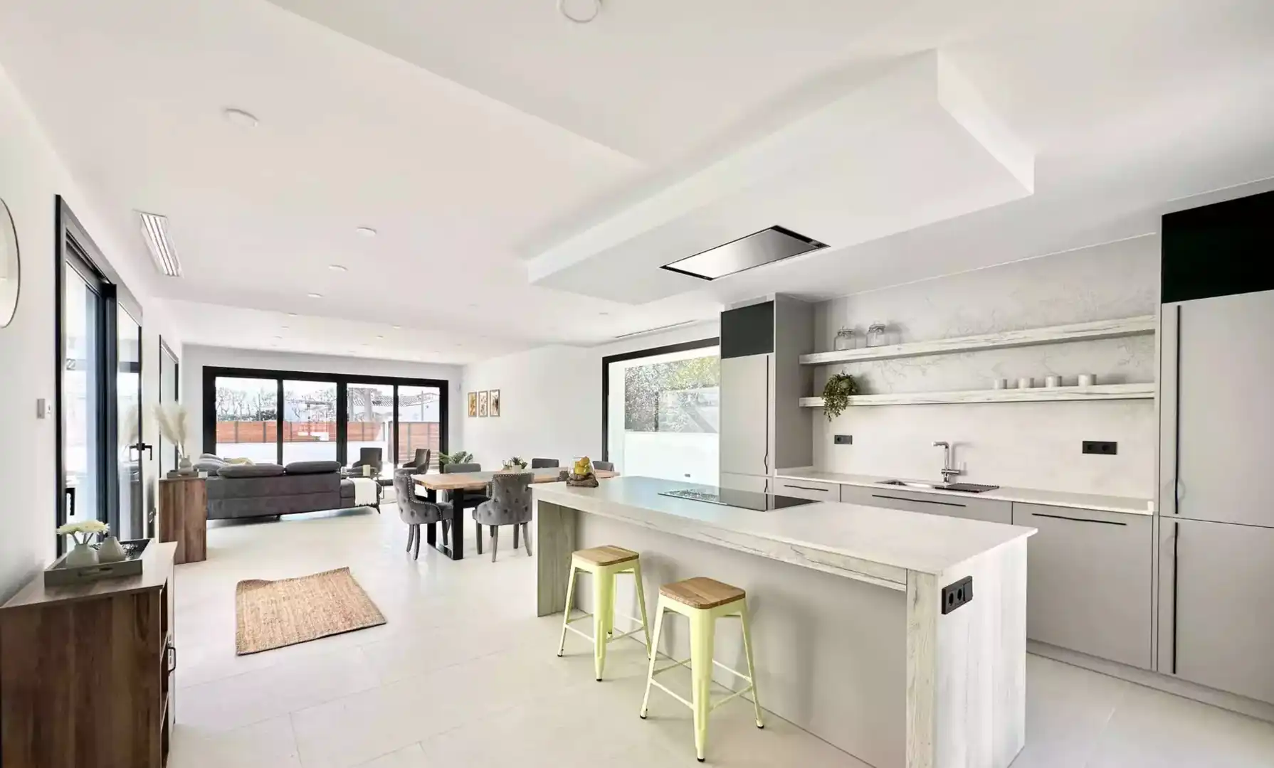 Casa con piscina en venta en Requesens, imagen 10