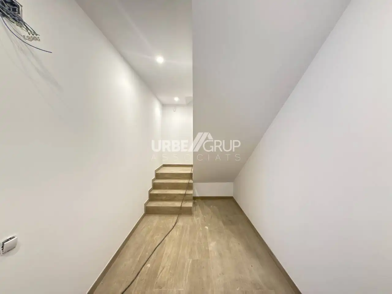 Casa o chalet en venta en Terrassa con Aire acondicionado, Calefacción y Alarma