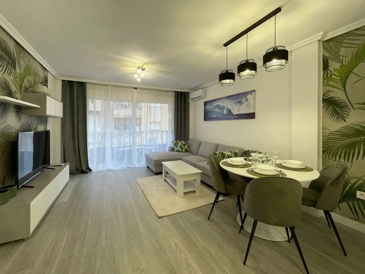 Apartment with terrace for sale in Calle Radio Murcia 39, imagen 6