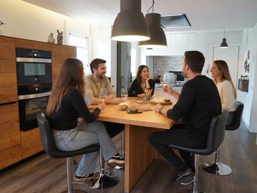 Appartamento con balcone in vendita a Carrer Vilafranca del Penedès