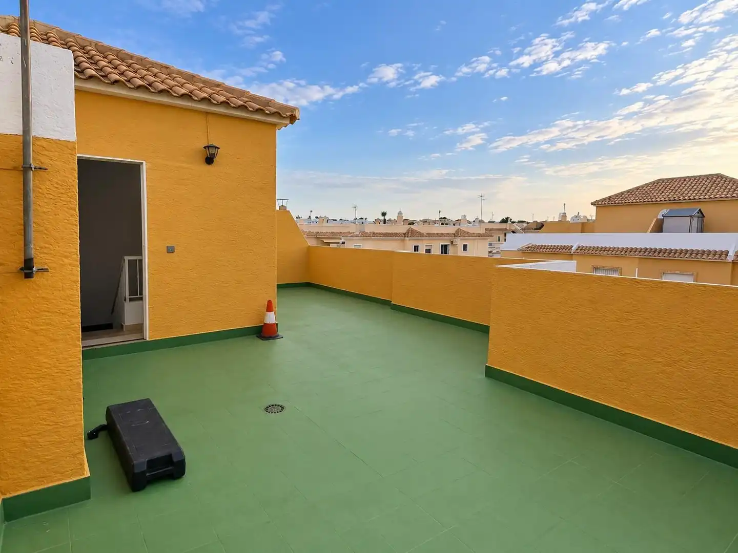 Adosado con jardín en venta en Ciudad Quesada, imagen 31