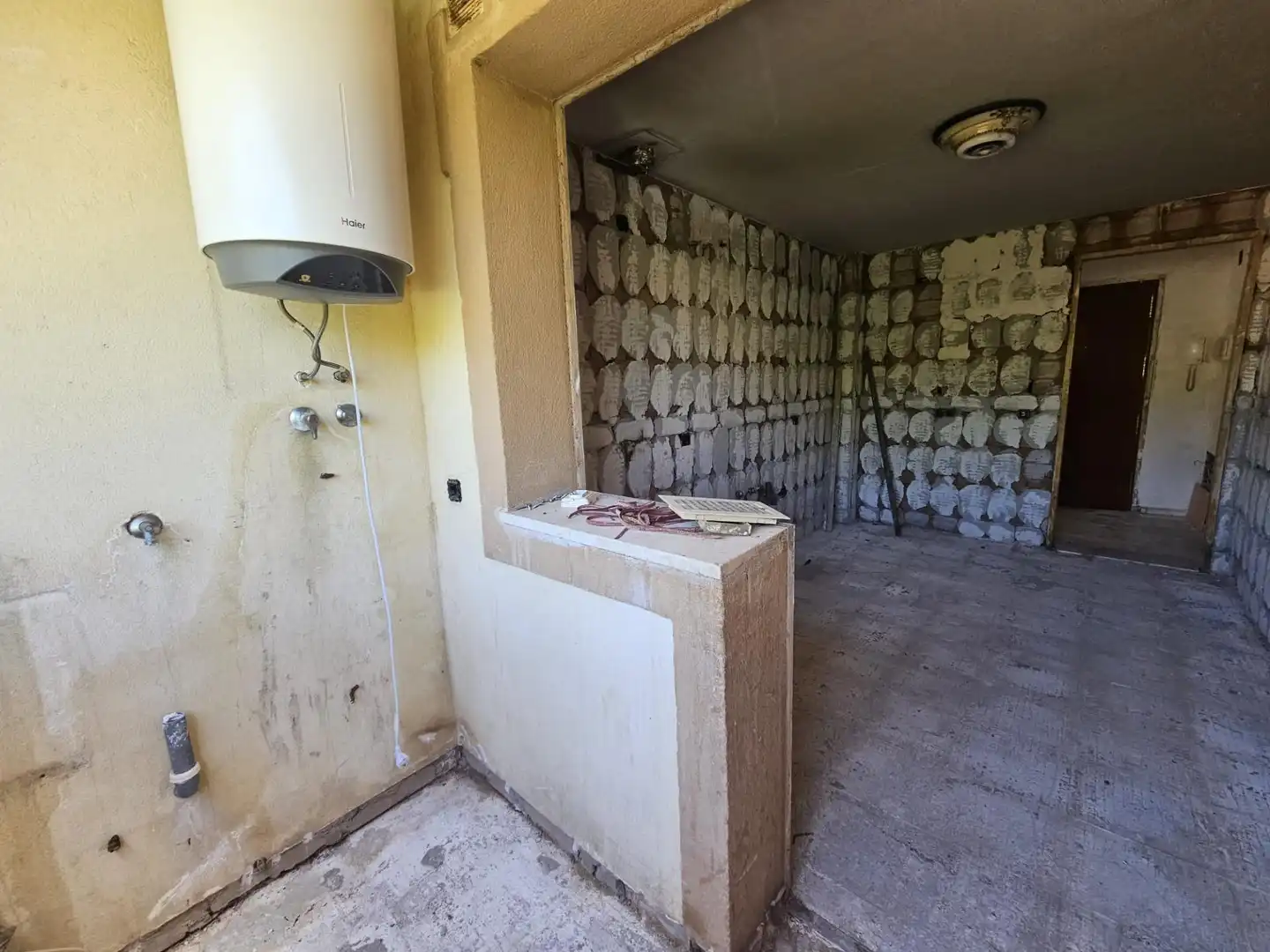 Piso en venta en Benalmádena con Terraza