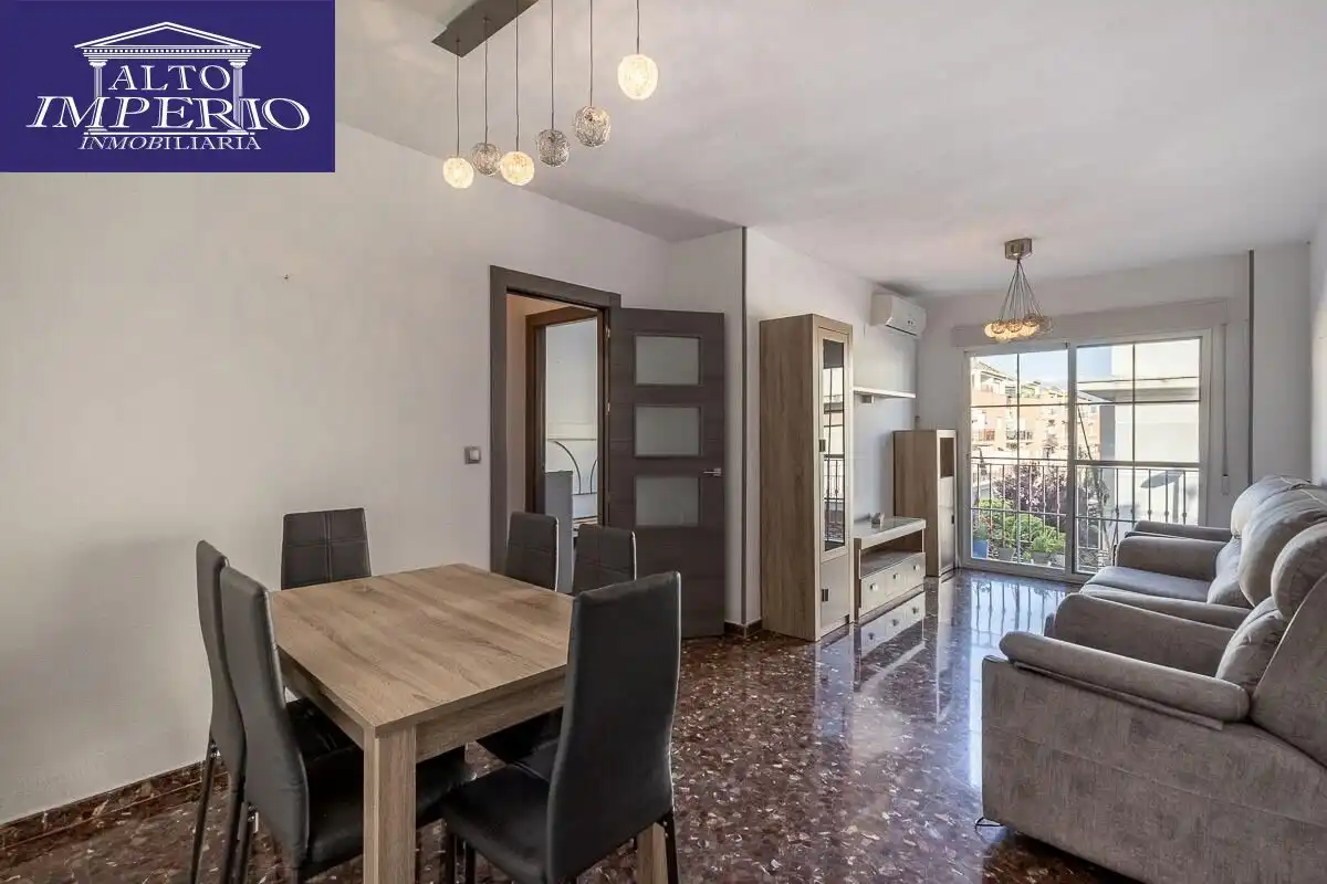 Piso en venta en Albolote, Granada