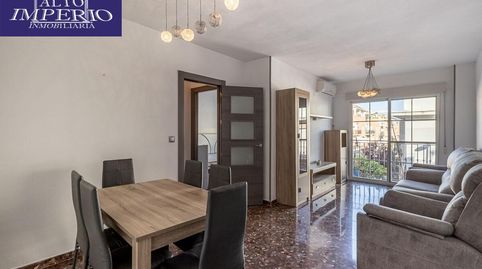 Foto 4 de Piso en venta en Centro de Albolote, Albolote